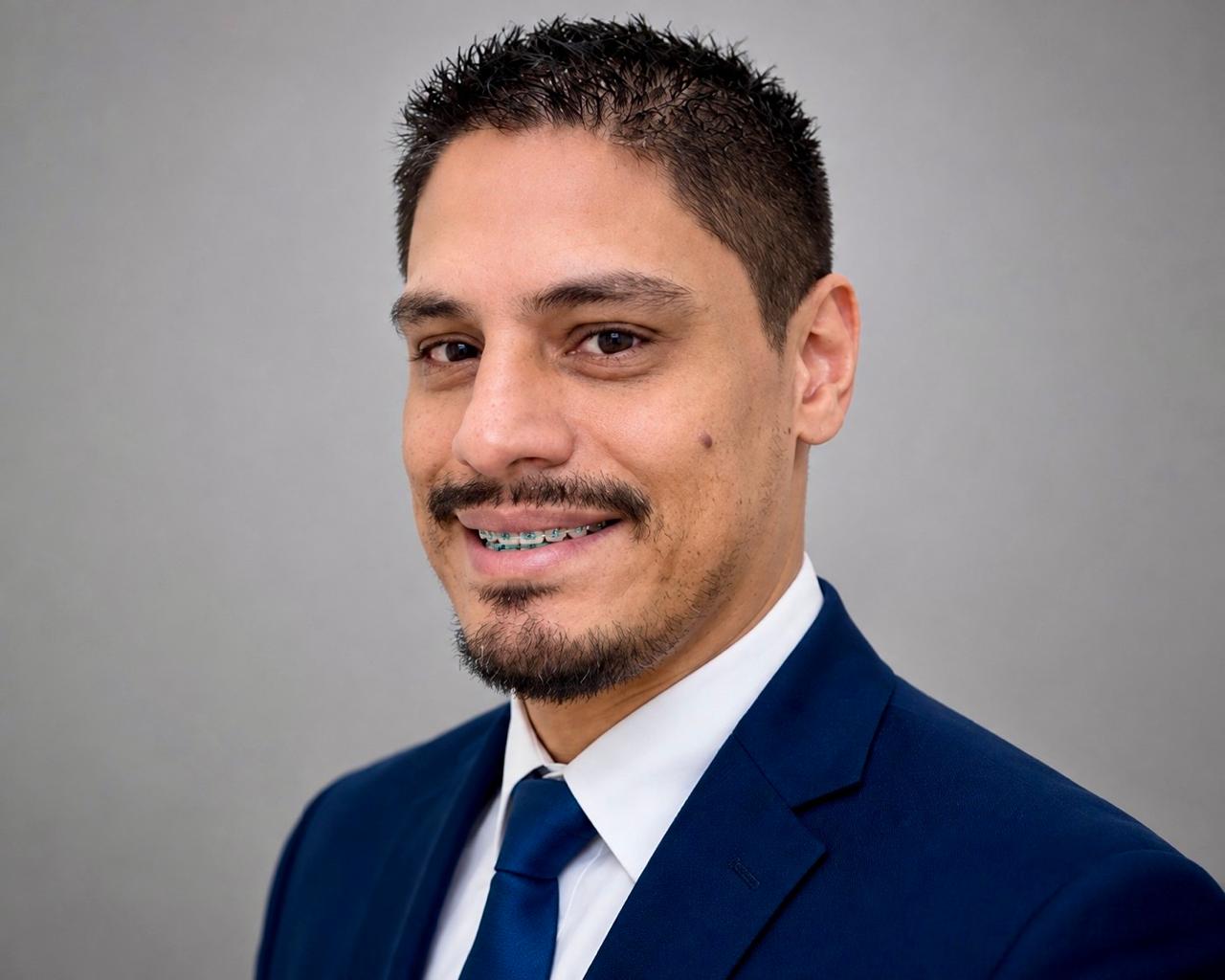 Roberto Cervantes